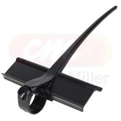 REEL TINE FINGER DOUBLE WING
