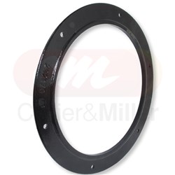 REEL END SUPPORT RING