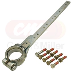 KNIFE HEAD LEFT HAND