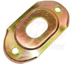 RETRACTABLE FINGER GUIDE OUTER