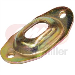 RETRACABLE FINGER GUIDE INNER