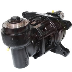 KNIFE DRIVE WOBBLE BOX