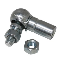 SIEVE ADJUSTER BALL JOINT 6MM