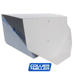 CHAFF DEFLECTOR LEFT HAND