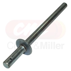 RETRACTABLE FINGER 260MM