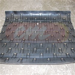 CANOLA BELT FRONT ASSEMBLED