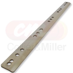 METAL JOINER STRAP STAINLESS