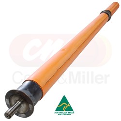 CANOLA PICKING ROLLER L/H