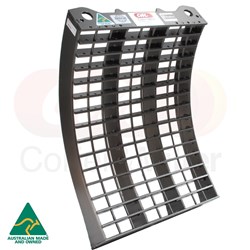 C&M CONCAVE CASE SKIP WIRE RH