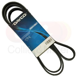 CASE-IH ENGINE FAN DRIVE BELT