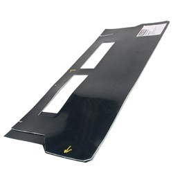 CASE UPPER SIEVE REAR CANVAS