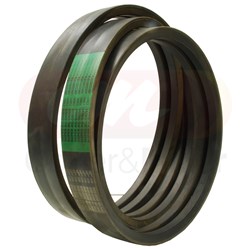 CASE-IH UNLOADING DRIVE BELT