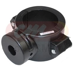 RETRACTABLE FINGER HOLDER