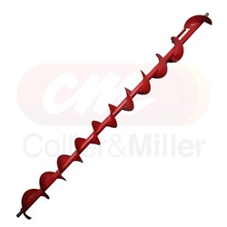GRAIN TANK AUGER FRONT 240MM