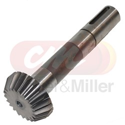 PINION SHAFT