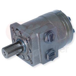 HYDRAULIC MOTOR 40CC M+S 4B