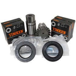 BUBBLE UP AUGER REBUILD KIT