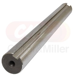 CASE-IH TAILINGS BLOWER SHAFT