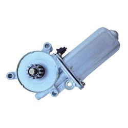 ROTOR AND FAN SPEED ADJUSTMENT