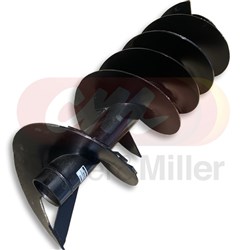 VERTICAL UNLOADING AUGER 24T