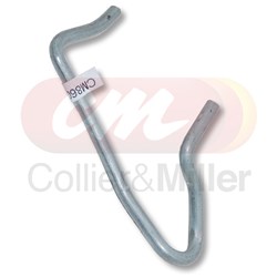 SPRING CLIP SUIT CROP LIFTER