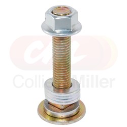 CROP LIFTER MOUNTING KIT PK10