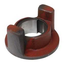 NH BUBBLE UP AUGER DRIVE HUB
