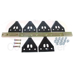 SCHUMACHER OVERLAP KIT