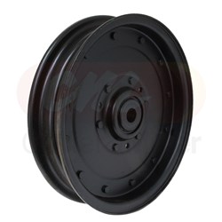 IDLER PULLEY 8-3/4OD X 5/8" ID