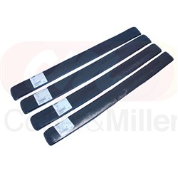 CASE FEEDER NYLON WEAR STRIP