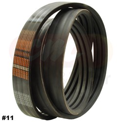 CASE-IH STRAW CHOPPER INNER