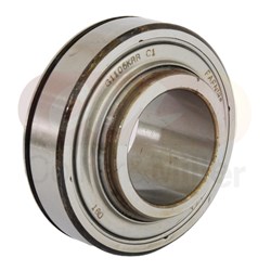 CASE-IH CHOPPER PULLEY BEARING