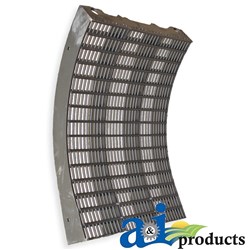 A&I CONCAVE CASE SMALL WIRE RH