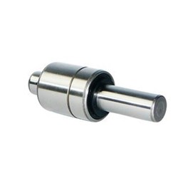 CASE INTEGRAL SHAFT BEARING