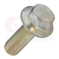 ROTOR BAR BOLT SUIT CASE &