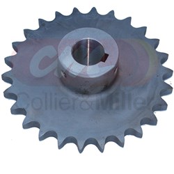 BUBBLE UP AUGER SPKT 26T