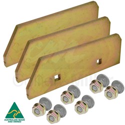 NH ROTOR BLADE SET 3 PACK