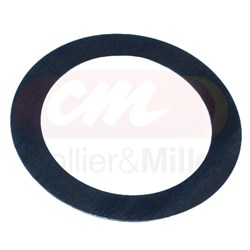 SHIM 35.3 X .5 CASE B/UP AUGER