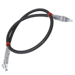 CASE ROTOR BEARING GREASE LINE