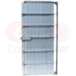 PRE-SIEVE CASE & NEW HOLLAND