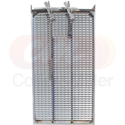 CASE TOP SIEVE STD LOUVRE