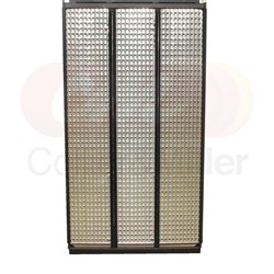 BOTTOM SIEVE STD LOUVRE