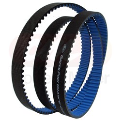 KNIFE DRIVE BELT 37MM WIDE
