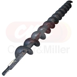 GRAIN TANK AUGER REAR 3070MM