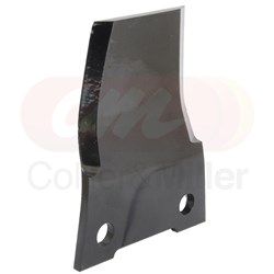 CASE STRAW CHOPPER BLADE