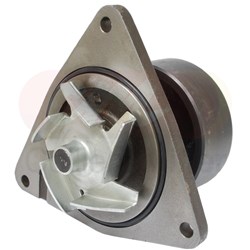 CASE-IH WATER PUMP & ORING KIT