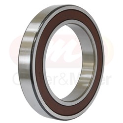 CASE-IH PITMAN ARM BEARINGS