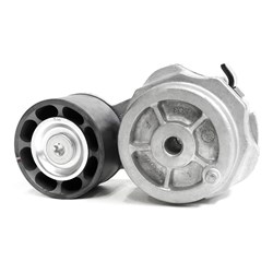 AUTOMOTIVE BELT TENSIONER
