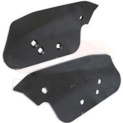 ROTOR IMPELLER WEAR BAR SET