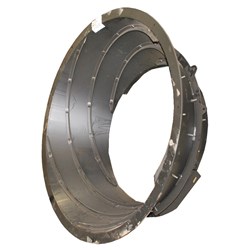 CASE CNH TRANSITION CONE